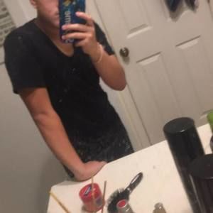 Meet your Posher, Jaythan